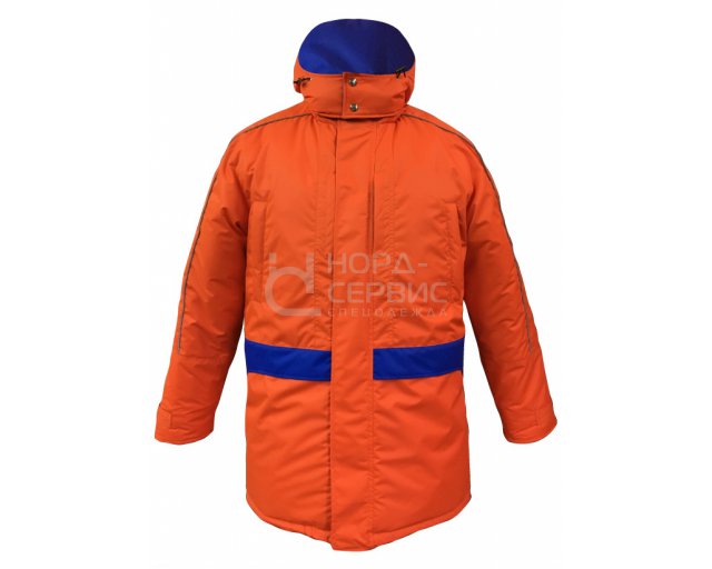  ПОШИВ: куртка зимняя мембрана SW-093